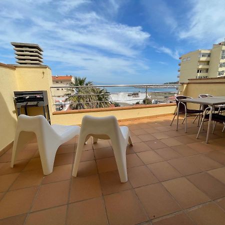 Mona Apartment L'Escala Exterior photo